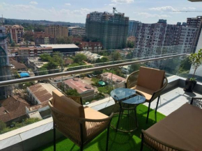 Silver Harbor Apartment